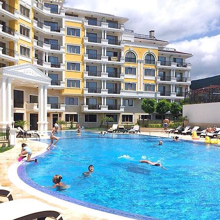 Florence Deluxe Apartments Sveti Vlas Exterior photo