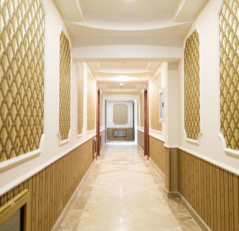 Florence Deluxe Apartments Sveti Vlas Exterior photo