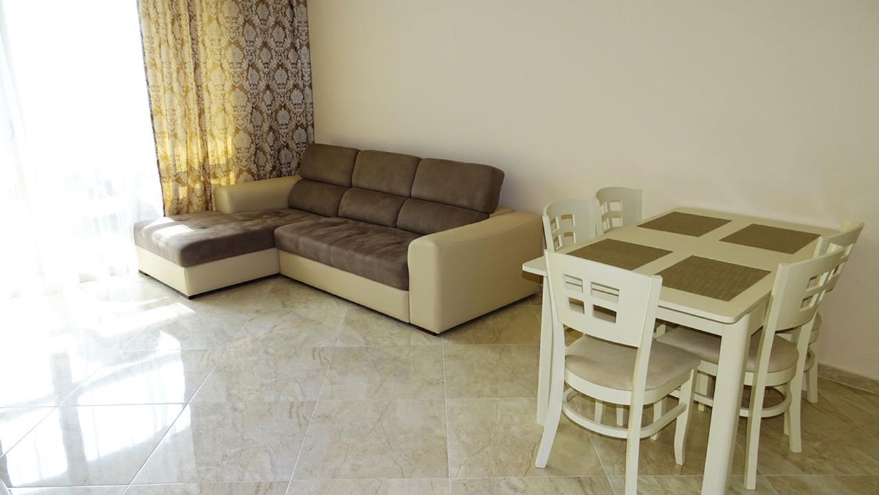 Florence Deluxe Apartments Sveti Vlas Exterior photo