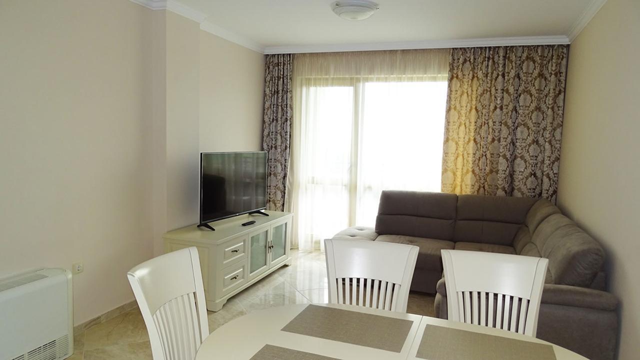 Florence Deluxe Apartments Sveti Vlas Exterior photo