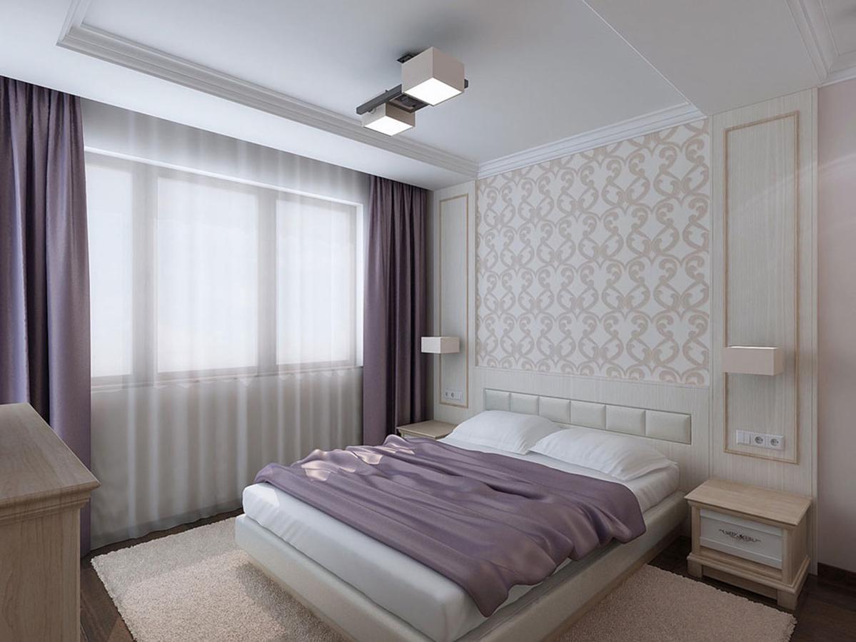 Florence Deluxe Apartments Sveti Vlas Exterior photo