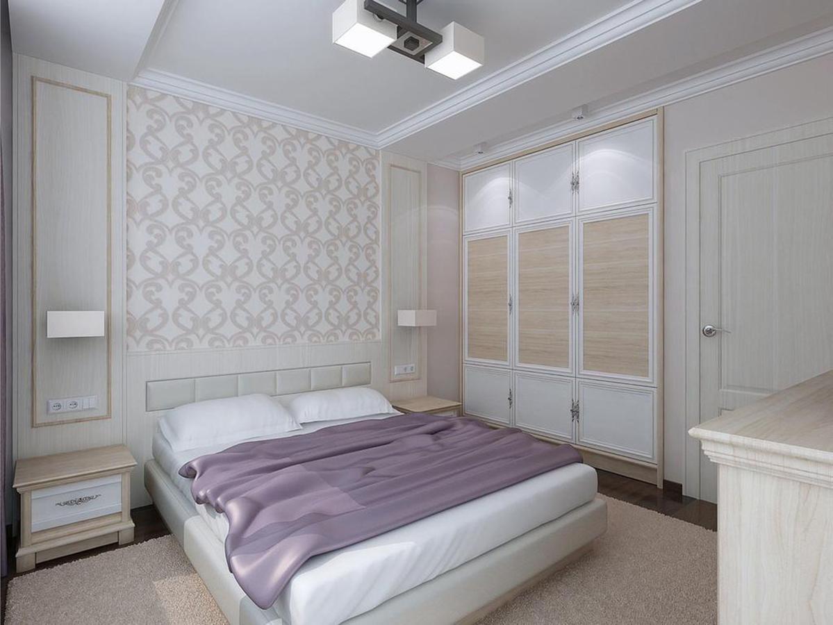 Florence Deluxe Apartments Sveti Vlas Exterior photo